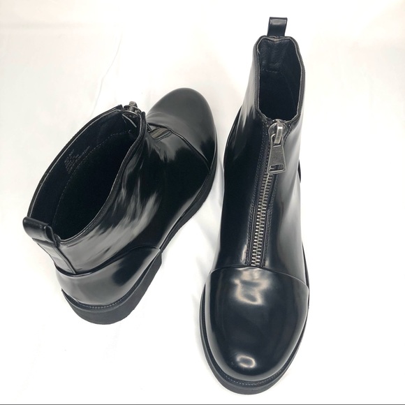 Women’s Electric Karma Ally Boots Sz 10 - Picture 4 of 14